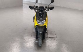 YAMAHA BW S125 SED9J