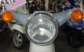 HONDA LITTLE CUB AA01