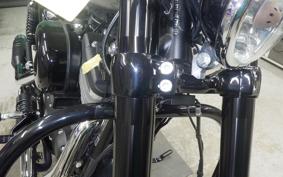 HARLEY XL1200CX 2018