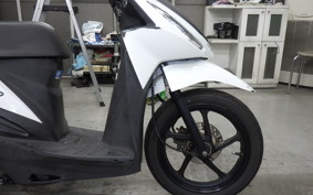 SUZUKI ADDRESS 110 2013 CE47A