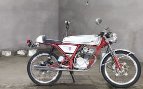 HONDA DREAM50 AC15