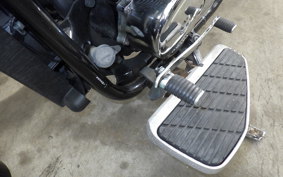 HONDA SHADOW 400 2007 NC34