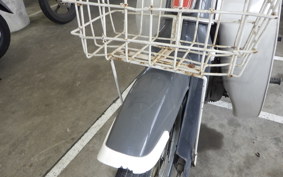 HONDA C70 SUPER CUB 1998 C70