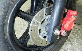 YAMAHA JOG ZR Gen.3 SA39J