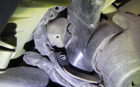 HONDA ｸﾛｽｶﾌﾞ110-2 2010 JA45