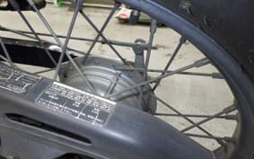 HONDA FTR223 MC34