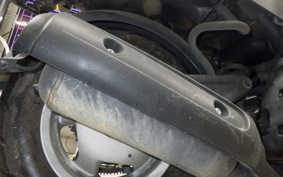 YAMAHA GEAR Gen.2 UA06J