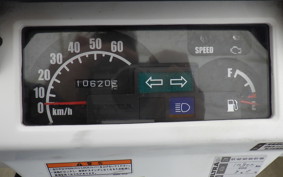 HONDA GYRO X TD02