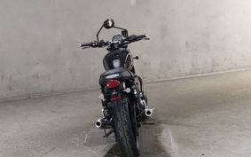 TRIUMPH STREET TWIN 900 2020 DAD74G