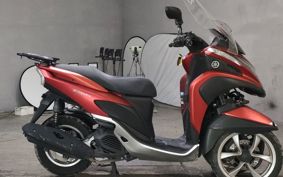 YAMAHA TRICITY 125 SE82J