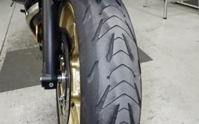 YAMAHA XSR700 2022 RM41J