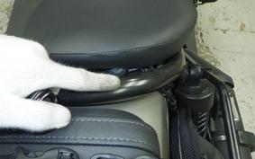 HONDA REBEL 500 A 2021 PC60