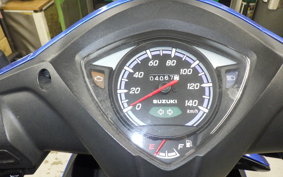 SUZUKI ADDRESS 110 CE47A