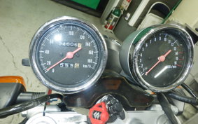 SUZUKI GSX400 IMPULSE 1995 GK79A