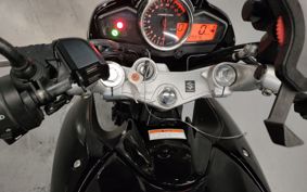 SUZUKI GSR250 GJ55D