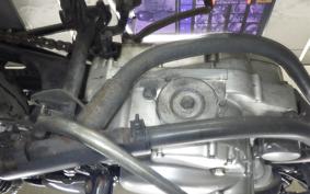 SUZUKI GRASS TRACKER 2007 NJ47A