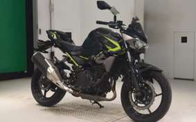 KAWASAKI Z400 Gen.2 2020 EX400G