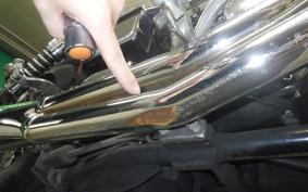 HARLEY FXDL 1450 1999