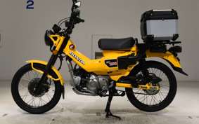 HONDA CT125-2 JA65