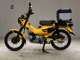 Фото Honda CT125-2 с японского аукциона