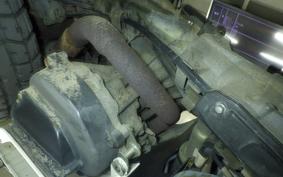 HONDA GYRO X 2012 TD01