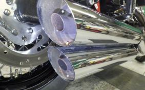 HARLEY FXDWG 1580 2010