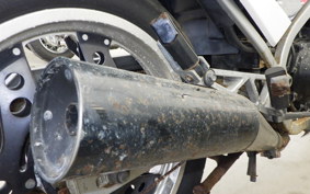 HONDA VT250FE INTEGRA MC08