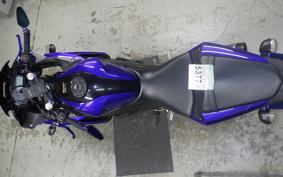YAMAHA YZF-R25 A 2002 RG43J