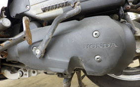 HONDA ﾍﾞﾝﾘｨ110 2007 JA09