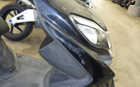 SUZUKI ｽｳｨｯｼｭ125 DV12B