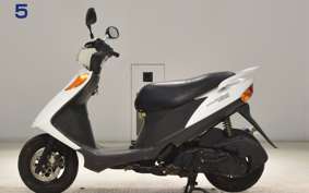 SUZUKI ADDRESS V125 CF46A