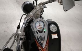 YAMAHA DRAGSTAR 400 VH01J