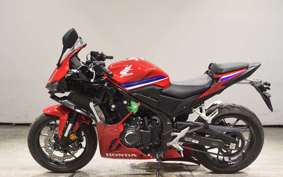 HONDA CBR400R 2025 NC65