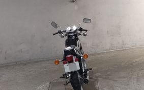 YAMAHA SR400 1992 1JR