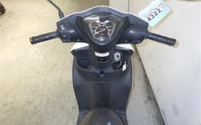 HONDA DIO 110 2024 JF31