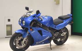 KAWASAKI ZXR750 1991 ZX750J
