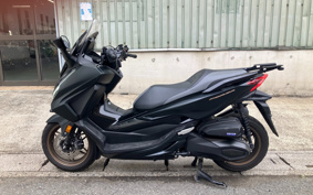HONDA  FORZA 250 MF17
