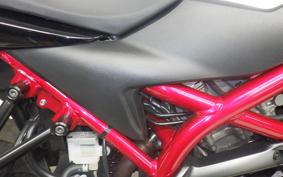 SUZUKI SV650 A 2021 VP55B