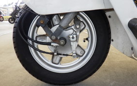HONDA GYRO CANOPY TA02