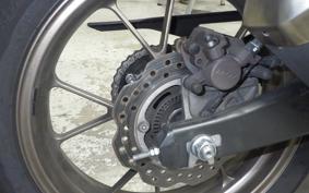 HONDA CB250R 2014 MC52