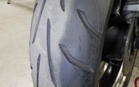 KAWASAKI ZRX-2 1995 ZR400E