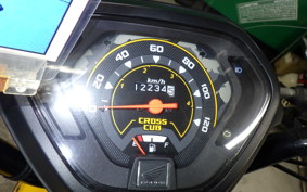HONDA ｸﾛｽｶﾌﾞ110-2 2023 JA45
