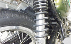 KAWASAKI ESTRELLA 2011 BJ250A