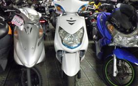 YAMAHA CYGNUS 125 X 2