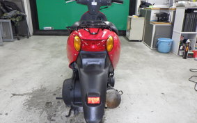 SUZUKI LET's 4 CA45A