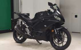 YAMAHA YZF-R25 A RG43J
