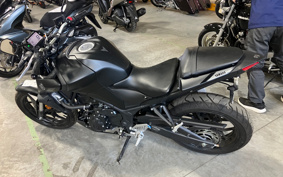 YAMAHA MT-25 RG74J