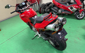 DUCATI MULTI STRADA 1100S 2008 ZDMA109AA7B