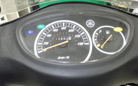 YAMAHA AXIS 125 TREET 1998 SE53J