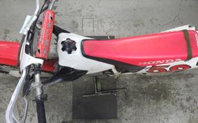 HONDA CR125R 2005 JE01